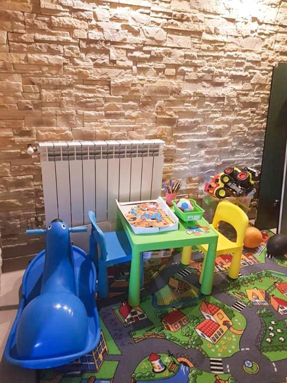 Pokoje Gosinne U Ani I Andrzeja Ciche Małe المظهر الخارجي الصورة